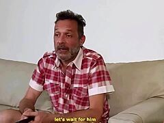 El Profesor De Teatro Part 1 2