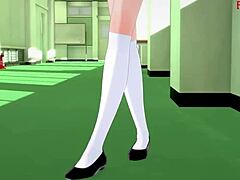 Watch Koneko's Hentai Adventure 😏