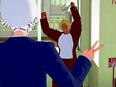 Watch Koneko's Hentai Adventure 😏