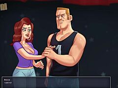 What adventures await in Summertime Saga 202?