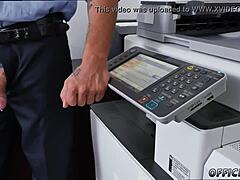 straight guy tries hardcore sex for the first time