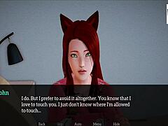 my new family 71 exploring erotic moments