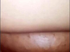 Ebony Fat Milf Dominated By White Lesbian With Strapon In Homemade Action
