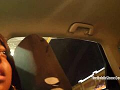 threeway gangbang with teen 18+ ebony lovemore, so wild and real