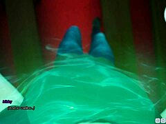 Amateur anal teen with big tits milf