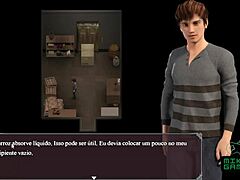 In lust epidemic ep 73, seeking platinum part 2