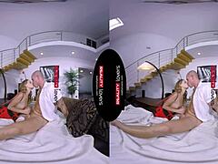 Realitylovers Freaked Out Ladybug Vr Experience