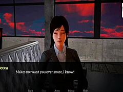 my new family 71 exploring erotic moments