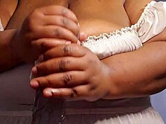 i love these pretty tits so much, they're huge and plump