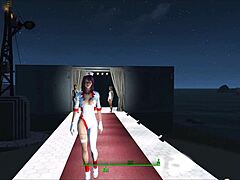 Fallout 4 fashion in cyberpunk 2077 😎