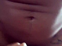 Millyslascy tries packing but gets fucked with big cock instead