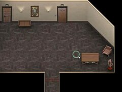 Lust epidemic: Platinum pursuit part 2 – a 3D animated porn game