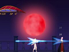 unholy disaster-6 let teacher love you good, uh accident