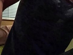 Redhead Uses Toys for Solo Masturbation Session