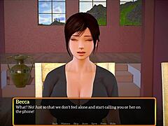 Exploring my new family adventures in episode 517 😊