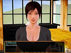 Exploring my new family adventures in episode 517 😊