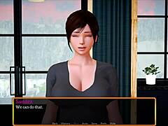 Exploring my new family adventures in episode 517 😊