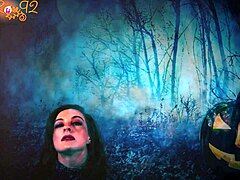 Ever wonder what happens when you pleasure a demon in sexy stockings?