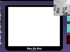 Accidents Spark Intimate Moments At Indoor Pool In Pokemon Parody Game