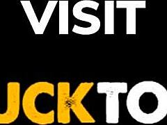 Big Booty Brazilian Babe Takes Intense Anal Railing And ATM Cumshot