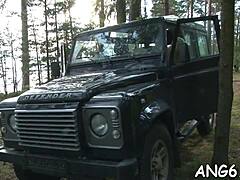 Is glamor princess olivia c getting destroyed by that monster cock in a hardcore blowjob?