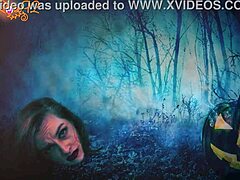 Ever wonder what happens when you pleasure a demon in sexy stockings?