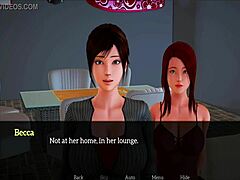 Emotions in My New Family Episode 227