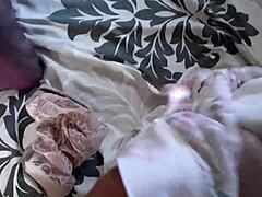 my sister-in-law with big ass and boobs