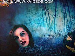 Ever wonder what happens when you pleasure a demon in sexy stockings?