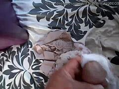 my sister-in-law with big ass and boobs