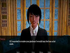 Emotions in My New Family Episode 227