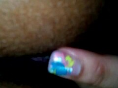 Wet Pussy Hoe In Intriguing Scene