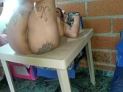 chupame el culo y mete tu lengua rico