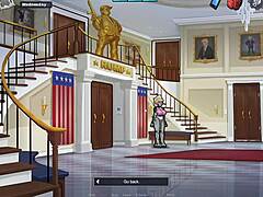 Summertime Saga Features Young Characters With Big Tits And Ass