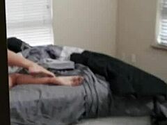 Hot Milf with Big Tits Craves Hard Fucking! 😍