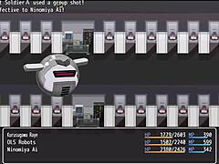 Um Quarto Com Mulheres Cheias De Esperma - Living Fleshlight Strike Squad - Parte 4