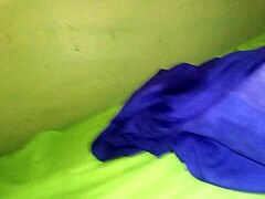 Straight Guy Gets a Blowjob From His Buddy