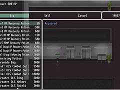 Um Quarto Com Mulheres Cheias De Esperma - Living Fleshlight Strike Squad - Parte 4