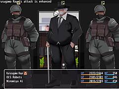 Um Quarto Com Mulheres Cheias De Esperma - Living Fleshlight Strike Squad - Parte 4