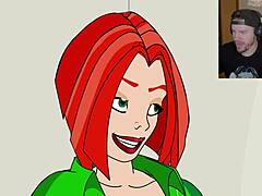 What If Spider-Verse Hentai Went Wild Uncensored? Creampie Chaos Awaits!