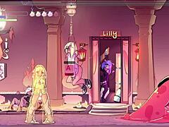 max the elf scenes from level 5 got me hyped, ya know