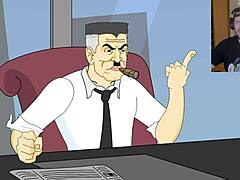 What If Spider-Verse Hentai Went Wild Uncensored? Creampie Chaos Awaits!