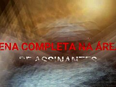 Marcos Goiano's ginger big cock drives me wild in New York City, pure ecstasy