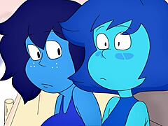 Futa Steven Universe compilation