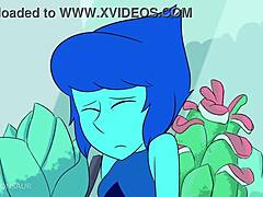 Futa Steven Universe compilation