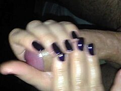 Do You Like My Mature Handjob!