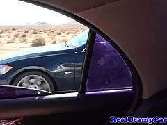 Real Partying Loving Teen 18+ Gives Brain