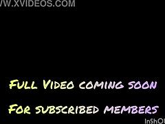 Let's have a night of threesome warriors