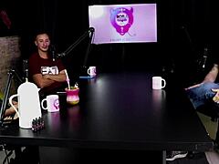 I fear my dick won't rise during gay porn recording