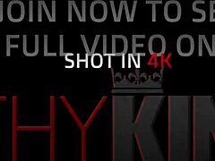 super wet blowjob from tattooed genevieve sinn